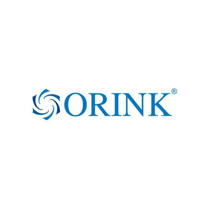 Zamjenska tinta Orink C2P24AE HP 935XL plava