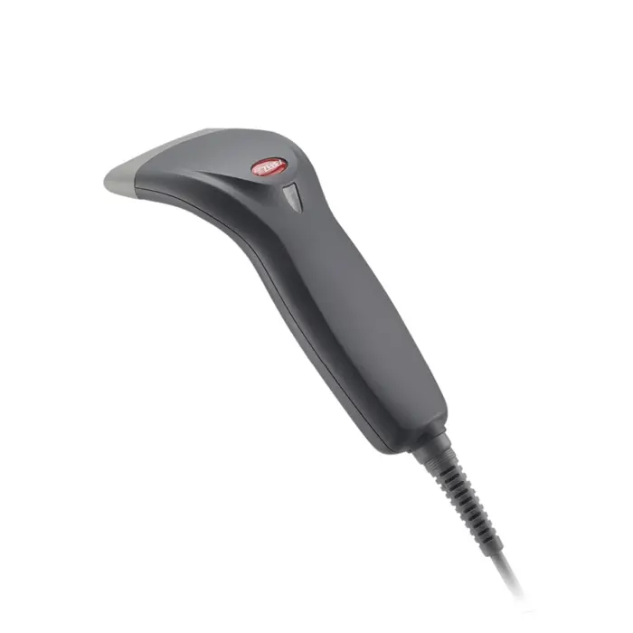 Zebex Z-3220 linear CCD barcode čitač, USB kabel, crni, 25961